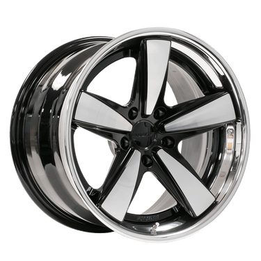 Forgeline FU3C Wheels